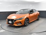 Used 2022 Nissan Sentra SR w/ SR Premium Package image 5