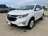 Used 2018 Chevrolet Equinox LT image 3