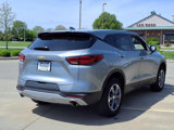 Used 2023 Chevrolet Blazer LT w/ Driver Confidence Package image 5