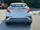 Used 2018 Toyota C-HR XLE image 3