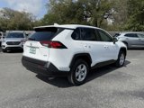 Used 2021 Toyota RAV4 XLE image 5