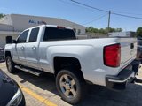 Used 2018 Chevrolet Silverado 2500 LT w/ LT Convenience Package image 3