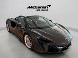 New 2025 McLaren Artura Spider image 3