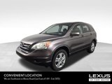 Used 2011 Honda CR-V EX-L image 2