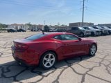 Used 2016 Chevrolet Camaro LT w/ Technology Package image 4