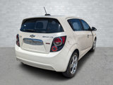 Used 2015 Chevrolet Sonic LTZ w/ Advanced Safety Package image 5
