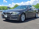 Used 2014 BMW 528i xDrive Sedan image 3