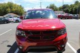 Used 2015 Dodge Journey R/T w/ Flexible Seating Group image 2