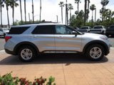 Used 2020 Ford Explorer XLT image 5