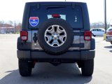 Used 2017 Jeep Wrangler Unlimited Rubicon w/ Connectivity Group image 4