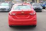 Used 2018 Chevrolet Cruze LS image 4