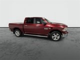 Used 2018 RAM 1500 Big Horn image 2
