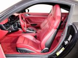 Certified 2022 Porsche 911 Turbo S image 5