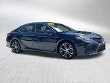 Used 2019 Toyota Camry L image 2