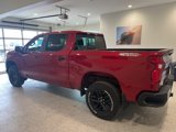 Used 2021 Chevrolet Silverado 1500 LT Trail Boss w/ Convenience Package II image 4