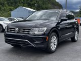 Used 2019 Volkswagen Tiguan SE w/ Panoramic Sunroof Package image 2