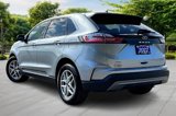 Certified 2022 Ford Edge SEL w/ Convenience Package image 2