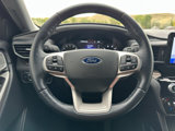 Used 2022 Ford Explorer Limited w/ Equipment Group 301A image 3