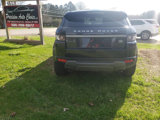 Used 2015 Land Rover Range Rover Evoque Pure Plus image 4