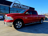 Used 2015 RAM 1500 Lone Star image 2