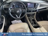 Used 2020 Buick Envision Essence w/ Experience Buick Package image 2