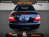 Used 2007 Mercedes-Benz CLK 350 Cabriolet image 5