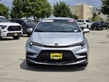 Certified 2024 Toyota Corolla SE image 2