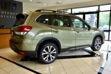 Used 2020 Subaru Forester Limited image 6