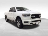 Used 2019 RAM 1500 Rebel image 5
