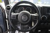 Used 2017 Jeep Wrangler Unlimited Sport image 4