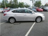Used 2019 Nissan Sentra S image 6