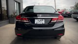 Used 2015 Honda Civic LX image 4