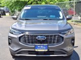 Certified 2024 Ford Escape SE w/ PHEV Premium Package image 2