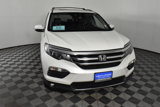 Used 2017 Honda Pilot Elite image 3