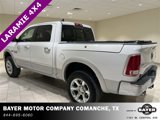 Used 2013 RAM 1500 Laramie w/ Protection Group image 3