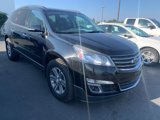 Used 2017 Chevrolet Traverse LT image 4