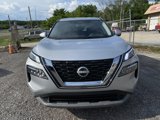 Used 2021 Nissan Rogue SV image 2