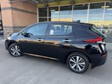 Used 2022 Nissan Leaf S Plus image 5