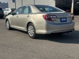 Used 2014 Toyota Camry L image 5