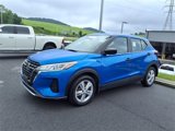 Used 2021 Nissan Kicks S image 2