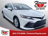 Used 2021 Toyota Camry LE image 1