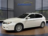 Used 2010 Subaru Impreza 2.5i Premium image 4