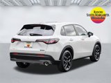New 2025 Honda HR-V Sport image 6