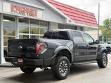 Used 2012 Ford F150 Raptor w/ Raptor Luxury Pkg image 3