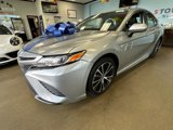 Used 2020 Toyota Camry SE image 6