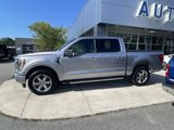 Certified 2021 Ford F150 XLT w/ Equipment Group 302A High image 5