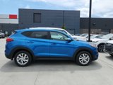 Used 2020 Hyundai Tucson SE image 4