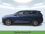 Used 2020 Hyundai Santa Fe SEL image 2
