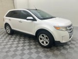Used 2011 Ford Edge SEL w/ 202A Rapid Spec Order Code image 1