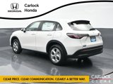 New 2025 Honda HR-V LX image 4